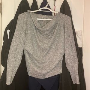 Fashion nova top size M